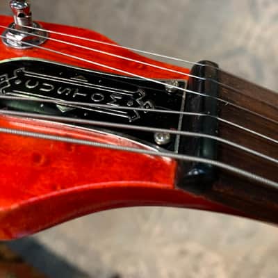 Unbranded Electric - Cherry burst image 10