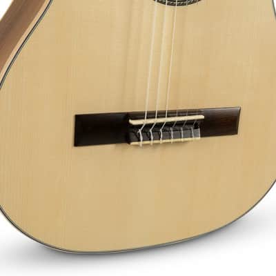 Manuel Rodriguez Ecologia E-62 Spruce/Walnut 3/4 (E-62) image 5