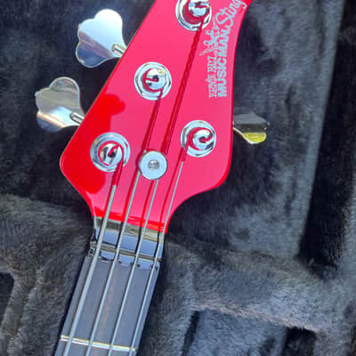 Minty EBMM Stingray Special - Candyman image 8