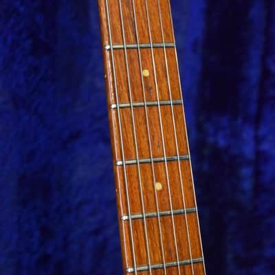 1967 Rickenbacker 335 - Fireglo image 7