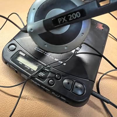 Sony Discman image 5