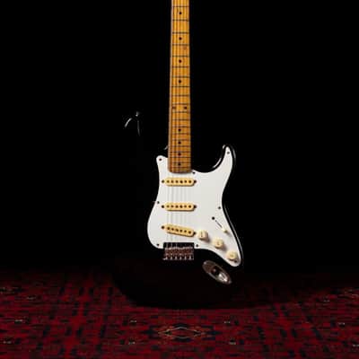 Fender ST-57 Stratocaster Hardtail MIJ 1990 image 2