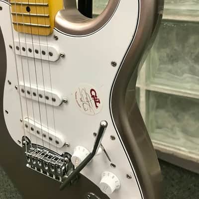 G&L Legacy Shoreline Gold image 5