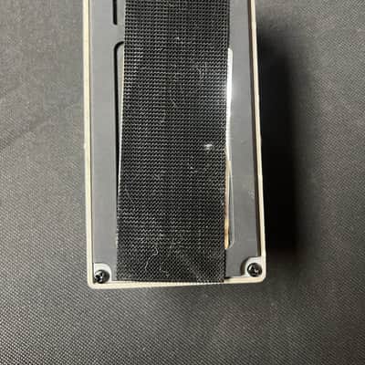 Boss LS-2 Line Selector (Silver Label) 1991 - Present - White image 1