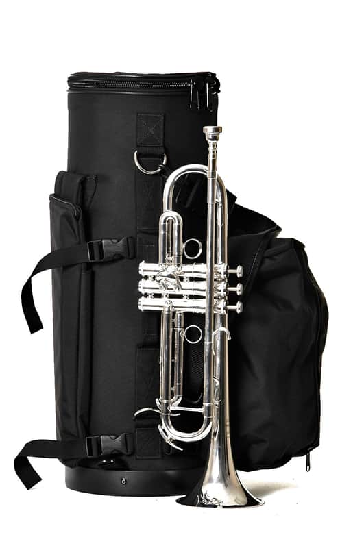 Torpedo Bag CLASSIC™ Single Trumpet Case image 1