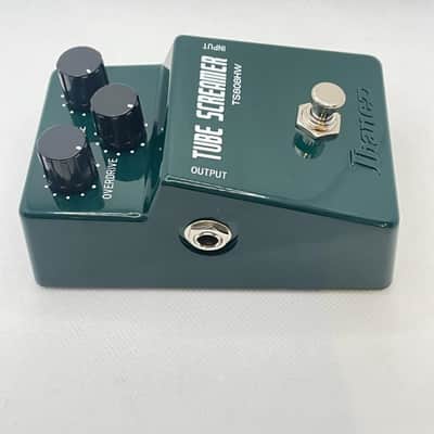 Ibanez USED TS808HW image 4