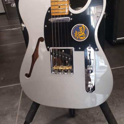Sire Larry Carlton T7TV - Silver image 2