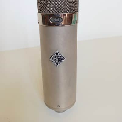 Telefunken U 47 1953 image 2