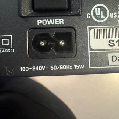 Immagine Behringer BCF200 - 3