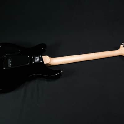 MINT PRS CE 24 Custom Color Black 587 image 5