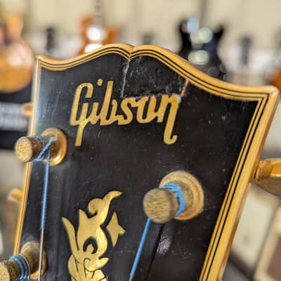 Gibson L-5 CESN 1964 - Natural image 13