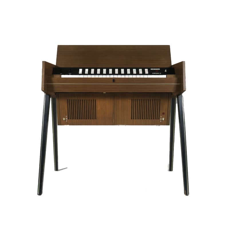 Hohner Symphonic 32 1967 image 1