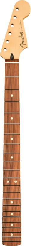 Fender Baritone Stratocaster Neck - 22 Fret - Pau Ferro Fingerboard image 1