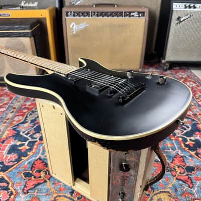 FGN J Standard Mythic JMY-ASH SD Pickups 2017 image 18