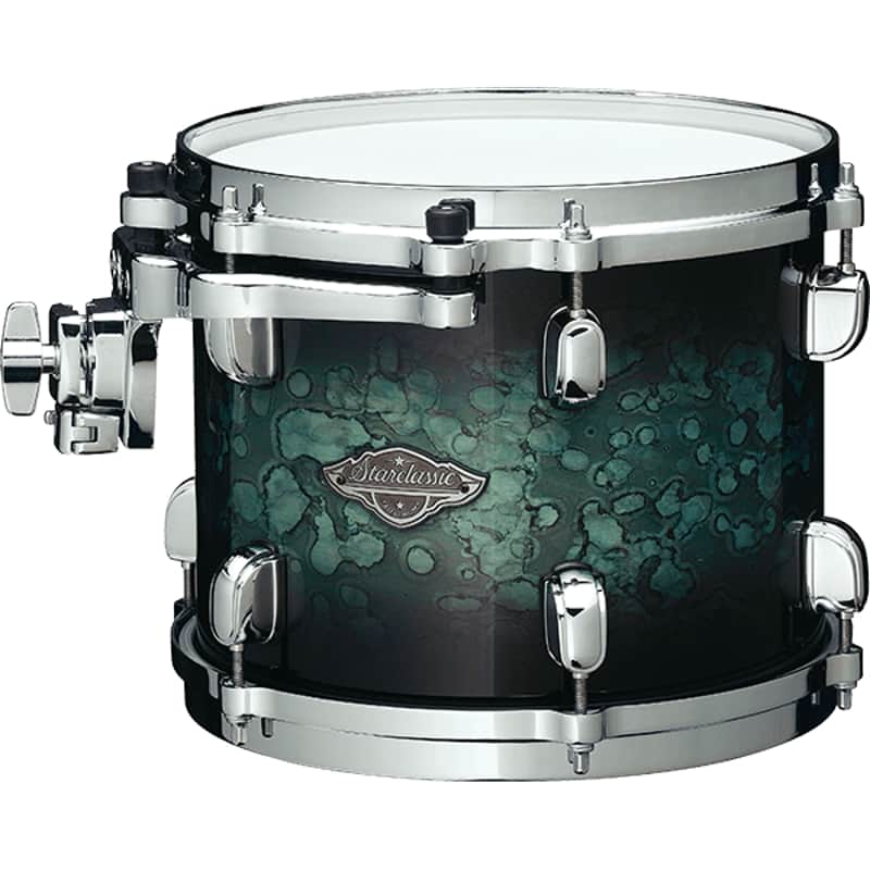 Tama MBST10A Starclassic Performer 10x8" Rack Tom image 2