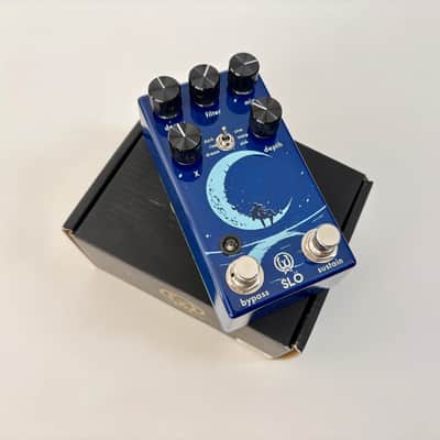 Walrus Audio Slö image 2