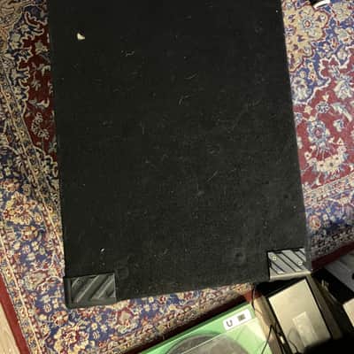 Avatar 210 Bass Cabinet image 2