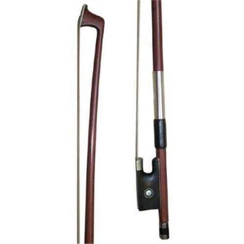 Stentor 1461J Student Violin Bow 1/4 size Purple image 1