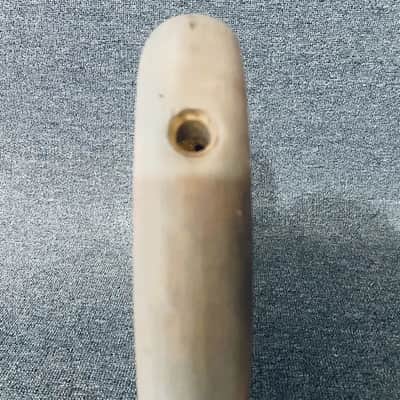DIY Basswood Bass Guitar Body image 2