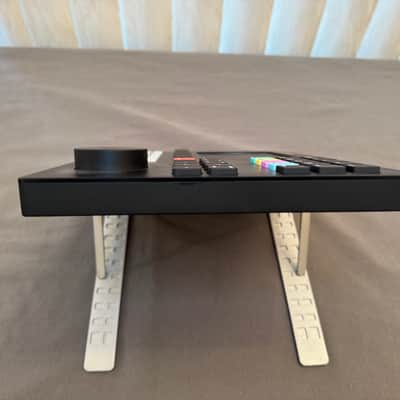 Polyend Tracker+ Standalone Audio Workstation 2024 - Present - Black image 6