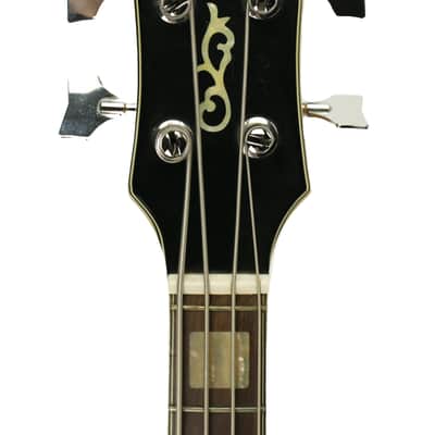 1960's Kent Flourentine 833 Natural image 6
