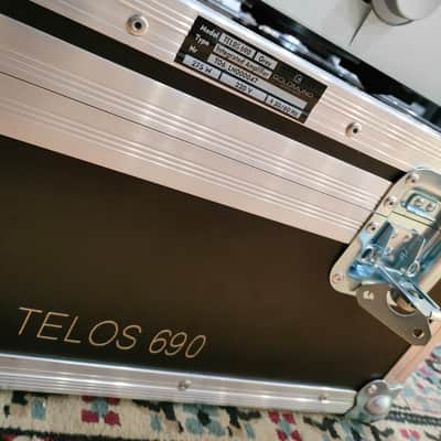 Goldmund TELOS 690 image 5