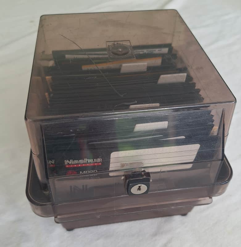 Floppy disks Emulator 2 or ppg image 1