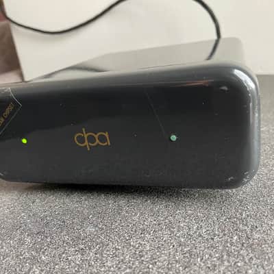 DPA Deltec Precision Audio The pdm one- series 2 image 3