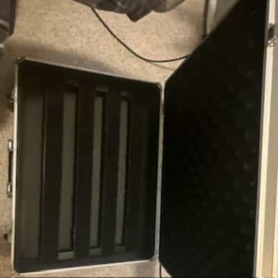 Pedaltrain PT-JR with Hard Tour Case Used image 5