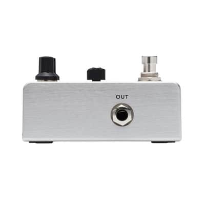 Fishman AFX Pro EQ Mini Acoustic Preamp & EQ image 5