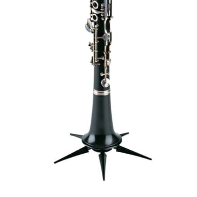 K&M 15228 Klarinettenständer image 5