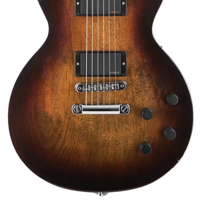 2018 Gibson Les Paul Studio Smokehouse Burst image 2