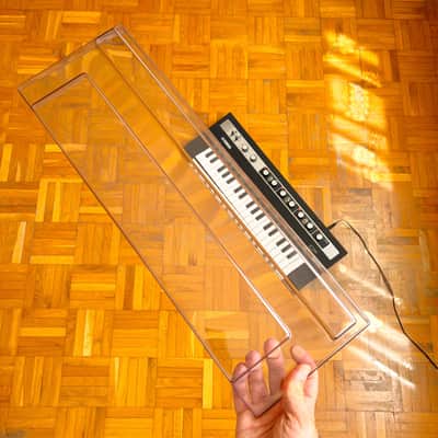 Yamaha Reface CP – Excellent Condition – Original Box + PSU + Decksaver Included! image 4