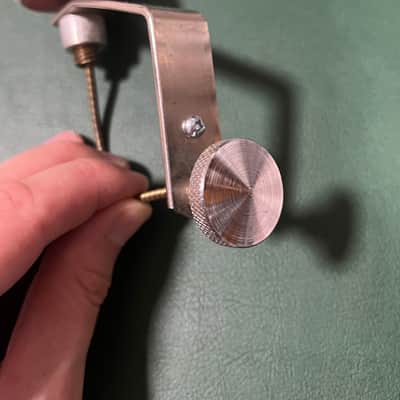 LA-era Camco Worm Drive Internal Muffler / Dampener / Tone control image 6