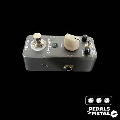 Mooer Shimverb -x11758 image 2