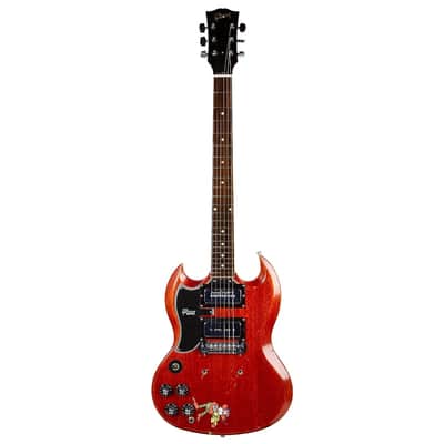 Epiphone Tony Iommi Signature G-400 | Reverb