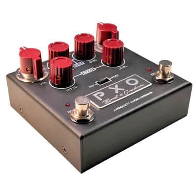J. Rockett Audio Designs PXO image 1