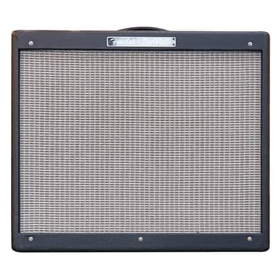 Fender Hot Rod DeVille 410 III 3-Channel 60-Watt 4x10