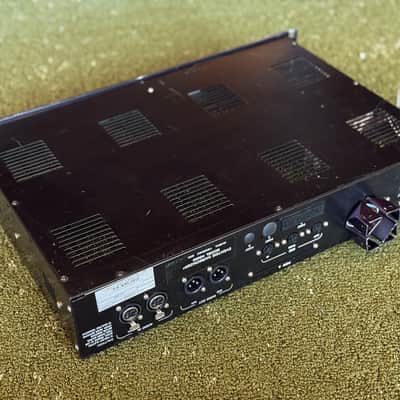 Eventide H3000 Harmonizer 1980s - Black image 7
