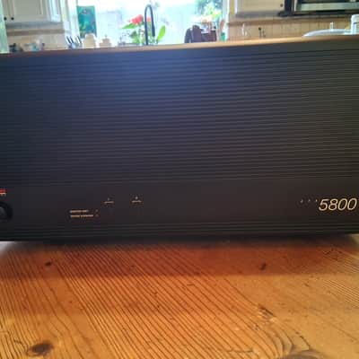 Adcom GFA5800 image 2