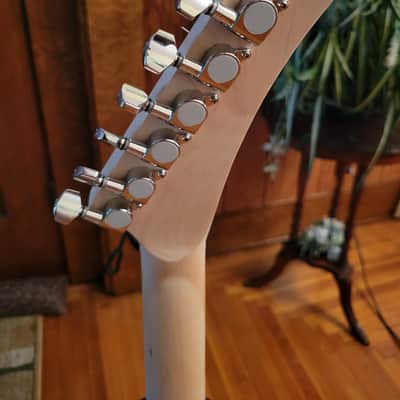 Mangled Guitars/ Charvel Model 1 1H image 6
