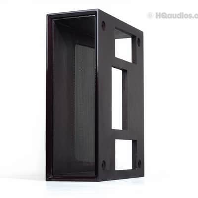 Marantz WC-43 Wood Case - Piano Red Finish - Fits Marantz 2325/2330B/4300/4400 - 10-Year Warranty image 12