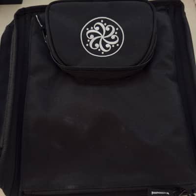 Darkglass Electronics Microtubes 900 Amp Bag 2019 - Present - Black image 5