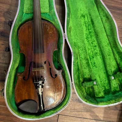 Hopf Full Size Violin image 1