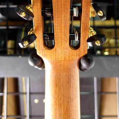 *Holiday Sale* Funston Negra Flamenco 2022 - Natural image 9