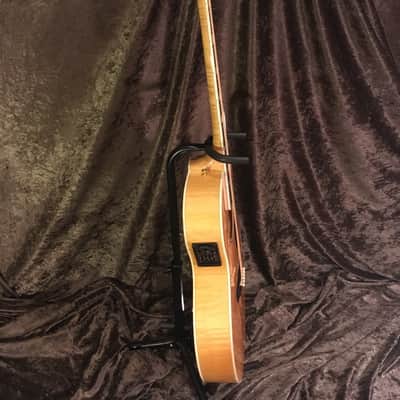 GUILD F65CE Acoustic Electric 1998 Westerly R.I. Top Of The Line Model *I'm Taking Offers* image 7