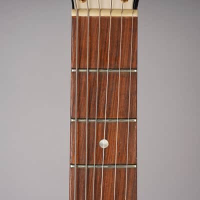 Gibson Limited Edition '58 Flying V - 2001 - Natural w/Gold image 7