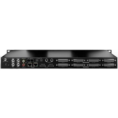 Antelope Galaxy 32 Synergy Core Audio Interface image 2