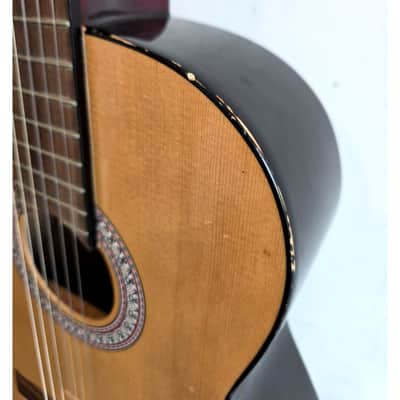 Jose Ferrer El Primo Classical Guitar - Classical Guitars - Fair image 8