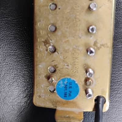 DiMarzio DP-192 image 2